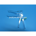 disposable sterile gynecological Examination large speculum vaginal plastic vaginal speculum